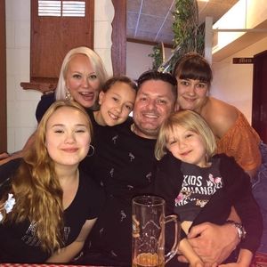 Meet your Posher, Shane